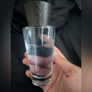 Burberry Touch Men Cologne